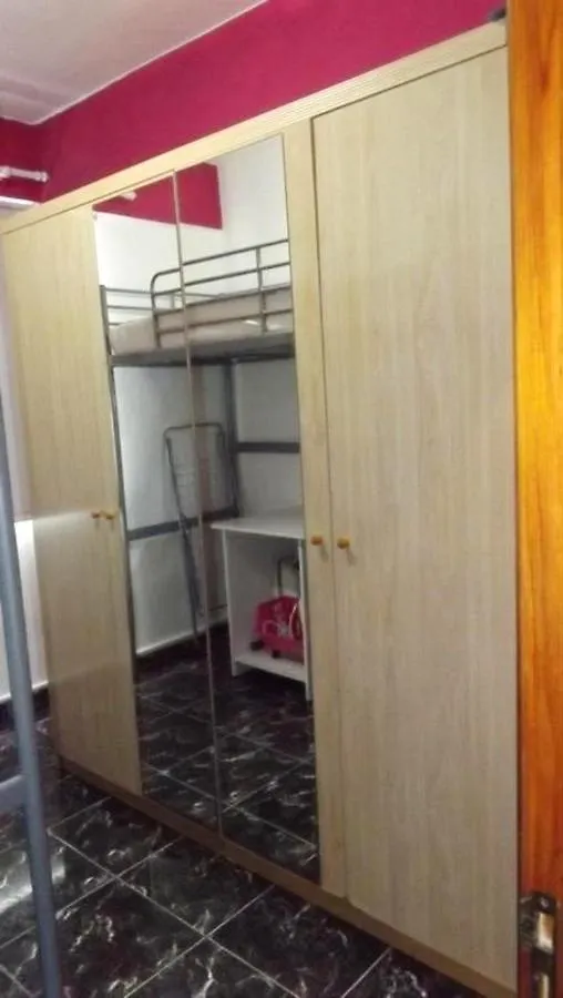 Charming Apartment Santa Cruz 圣克鲁斯-德拉帕尔马 0*,